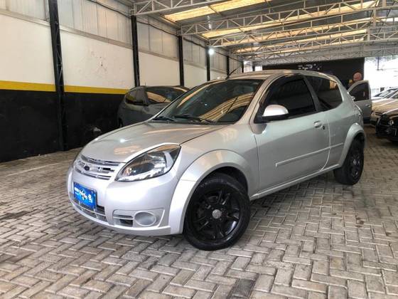 FORD KA 1.0 MPI 8V FLEX 2P MANUAL FORD KA 1.0 MPI 8V FLEX 2P MANUAL